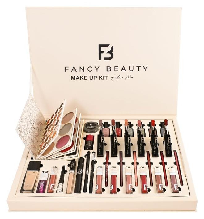 FANCY BEAUTY MAKE UP KIT - Image 4